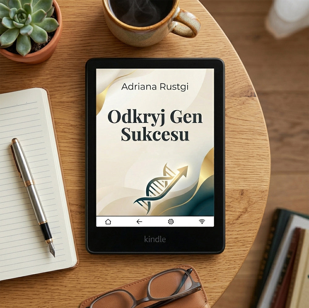 Odkryj Gen Sukcesu
