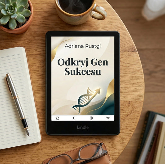 Odkryj Gen Sukcesu
